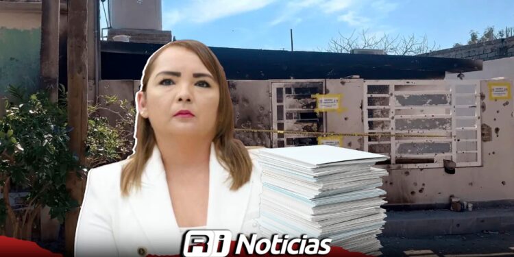 Investigan tardanza policial en mortal ataque a vivienda de Villa Unión