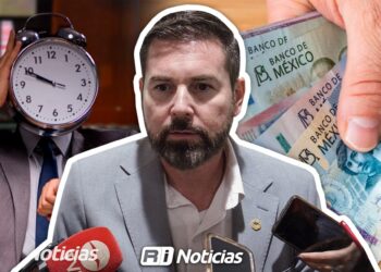 Podría haber un impacto financiero por reducción de jornada laboral y aumento al salario mínimo: CANACINTRA