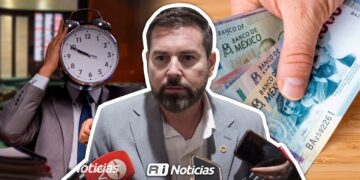 Podría haber un impacto financiero por reducción de jornada laboral y aumento al salario mínimo: CANACINTRA