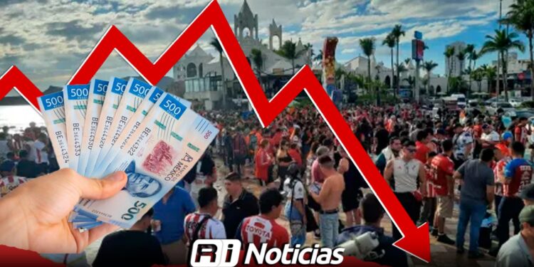 “Económicamente, volveremos a los tiempos de antes”, Comerciantes por desaparición de Mazatlán FC