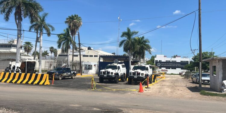 Localizan a reo sin vida en el penal de Aguaruto, Culiacán