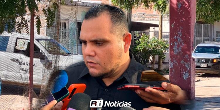 SSPM de Mazatlán esperará resolución de la Fiscalía sobre presunta omisión en Villa Unión