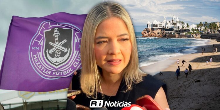 Mazatlán analiza posibilidad de atraer otro equipo de Primera División