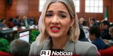 Mazatlán seguirá lineamientos del Comité Nacional de Seguridad tras reunión federal: Alcaldesa