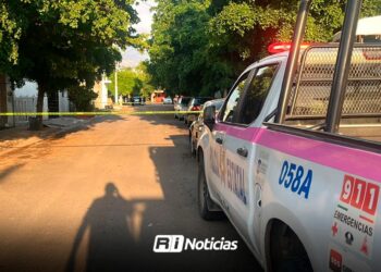 Muere joven atacada a balazos el pasado 4 de octubre en Culiacán
