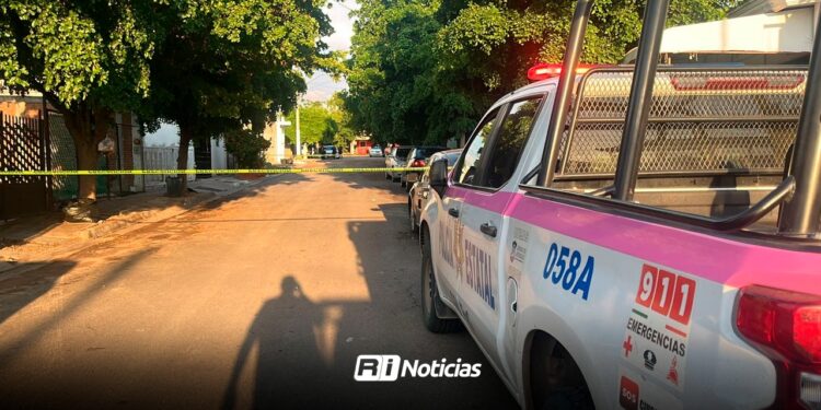Muere joven atacada a balazos el pasado 4 de octubre en Culiacán