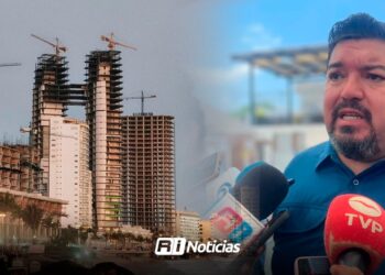 Mazatlán registra avance en nuevas inversiones y construcciones durante el último semestre