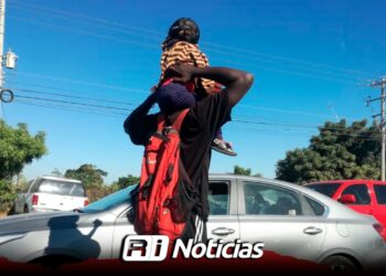 Avances de “Casa Sinaloa”: un refugio necesario ante las redadas en California