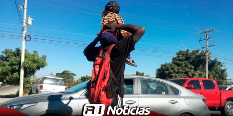 Avances de “Casa Sinaloa”: un refugio necesario ante las redadas en California