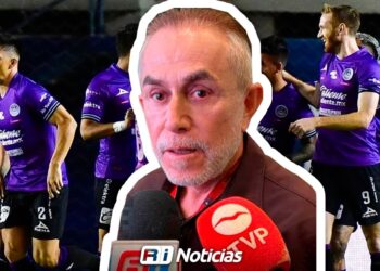 Mazatlán pierde sin equipo de futbol, publicad de marca, hospedaje y millonaria derrama económica