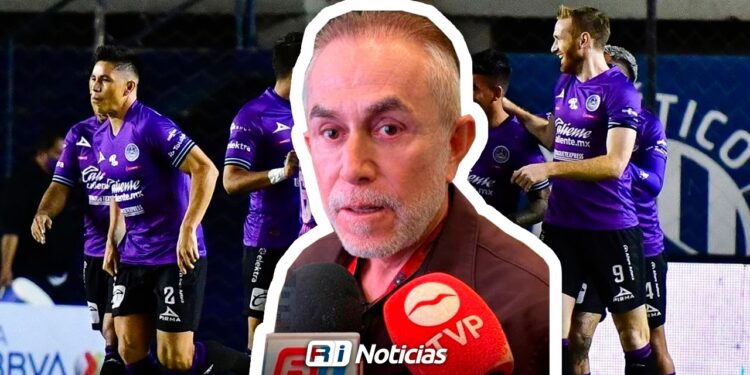 Mazatlán pierde sin equipo de futbol, publicad de marca, hospedaje y millonaria derrama económica