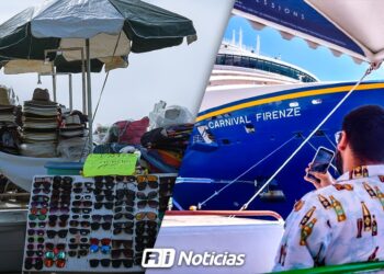 Por bajas ventas, vendedores de playa proponen tianguis para ofrecer productos a cruceristas