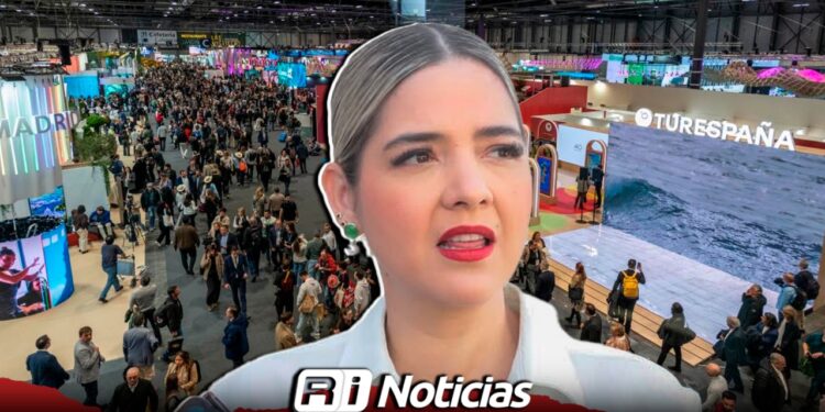 Mazatlán no asistirá a Fitur, pero tendrá presencia en el pabellón de Sinaloa