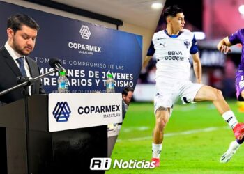 Desaparición de Mazatlán FC afectará al Consumo local: Coparmex Jóvenes