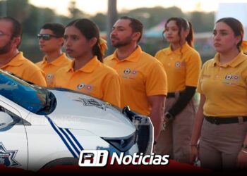 Seguridad decembrina: Más de 2 mil elementos de Protección Civil activos en Sinaloa por Operativo Guadalupe-Reyes