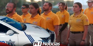Seguridad decembrina: Más de 2 mil elementos de Protección Civil activos en Sinaloa por Operativo Guadalupe-Reyes