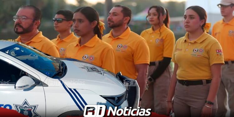 Seguridad decembrina: Más de 2 mil elementos de Protección Civil activos en Sinaloa por Operativo Guadalupe-Reyes