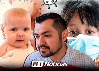 “No hay justificación para desconfiar de la vacuna COVID infantil” : Director del Hospital Pediátrico en Sinaloa