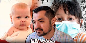 “No hay justificación para desconfiar de la vacuna COVID infantil” : Director del Hospital Pediátrico en Sinaloa