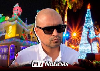 Autorizan 50 permisos para eventos sociales y 273 para celebraciones de temporada