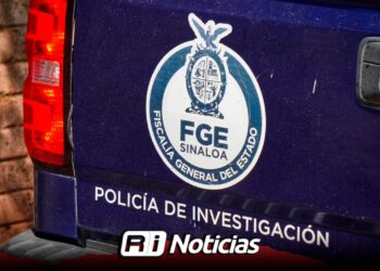 Seis personas asesinadas en distintos puntos de Sinaloa durante el viernes