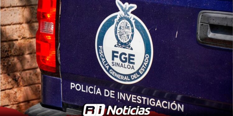 Seis personas asesinadas en distintos puntos de Sinaloa durante el viernes