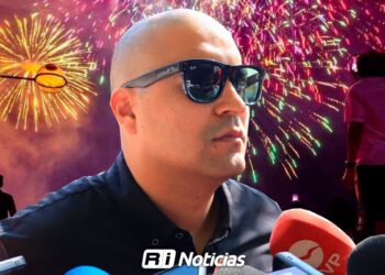 Permisos para uso de pirotecnia en festejos deben contar con aval de Protección Civil