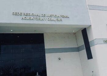 Mazatlán: Sentencian a 31 años y 6 meses de cárcel a Rubén “N” por violación equiparada ⁠