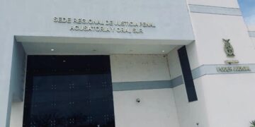 Mazatlán: Sentencian a 31 años y 6 meses de cárcel a Rubén “N” por violación equiparada ⁠