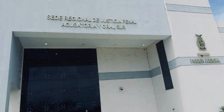 Mazatlán: Sentencian a 31 años y 6 meses de cárcel a Rubén “N” por violación equiparada 