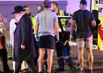 Suman 16 Muertos y 40 Heridos por Atentado Terrorista en Bondi Beach, Sídney
