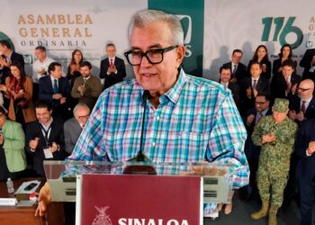 Arranca la construcción del Nuevo Hospital del IMSS en Culiacán
