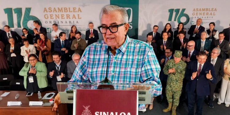 Arranca la construcción del Nuevo Hospital del IMSS en Culiacán