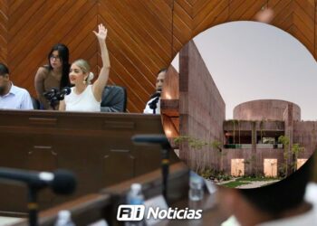 Adeudo del Acuario será turnado a Cabildo para su resolución: Alcaldesa