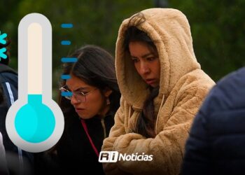 Sinaloa: 21 frentes fríos reportados y alerta por más bajas temperaturas