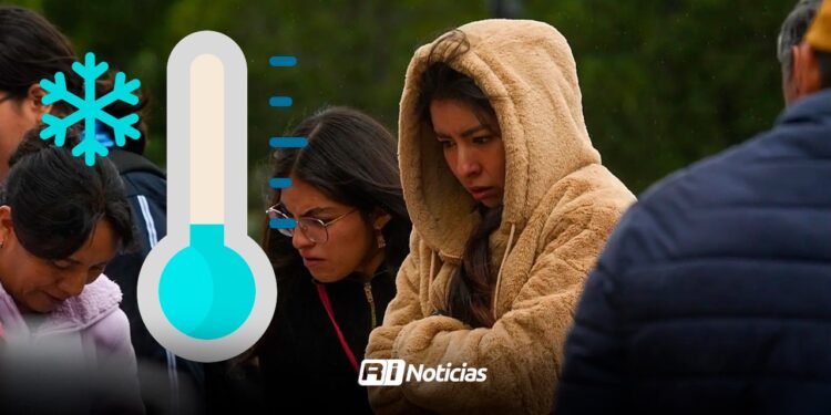 Sinaloa: 21 frentes fríos reportados y alerta por más bajas temperaturas