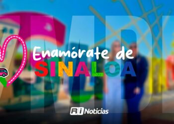 “Enamórate Sinaloa” dejó una derrama de 7 mdp este 2025 en todo el Estado