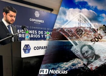 COPARMEX no ve mejora económica significativa al cierre de año