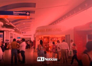 Operaciones aéreas sufren contracciones por hechos violentos en Sinaloa