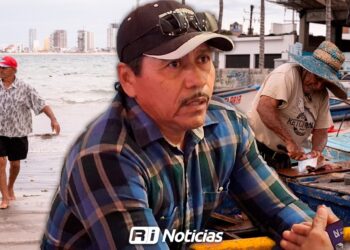 “Captura de camarón, la peor en los últimos años”, acusa el sector pesquero