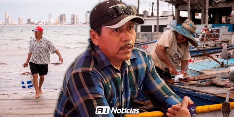 “Captura de camarón, la peor en los últimos años”, acusa el sector pesquero