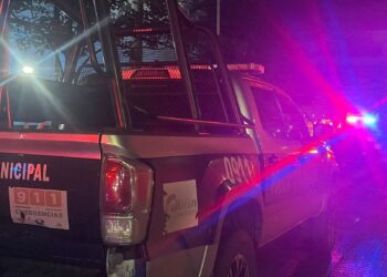 Privan de la libertad a dos jóvenes en La Puerta; uno fue liberado