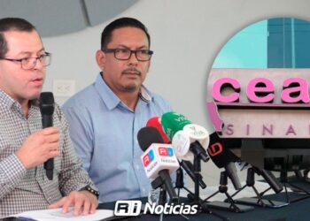 Mazatlán encabeza solicitudes de transparencia en Sinaloa ante inminente cierre de la CEAIP