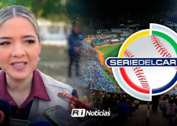 Mazatlán tiene todo para ser sede de la Serie del Caribe en 2026: Alcaldesa