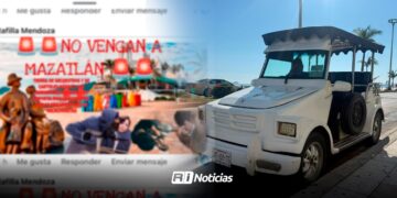 Mala publicidad contra Mazatlán preocupa a Pulmoneros para cierre de año