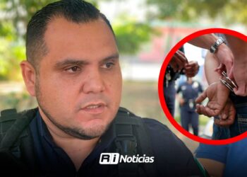 Operativo Guadalupe-Reyes suma más de 200 detenciones en su primera etapa