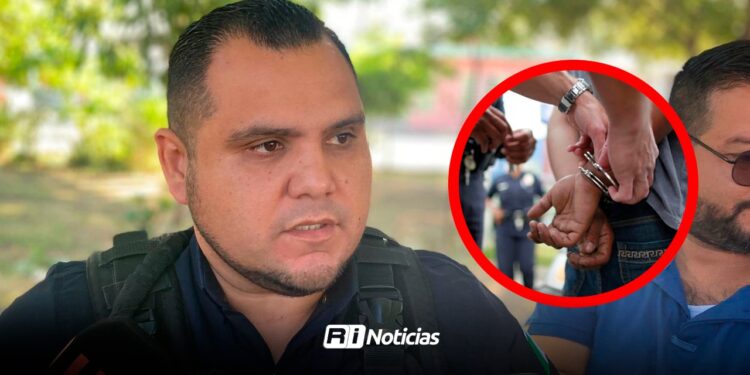 Operativo Guadalupe-Reyes suma más de 200 detenciones en su primera etapa