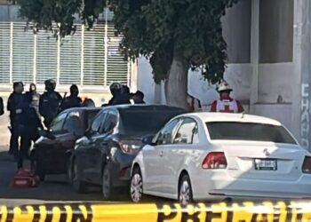 Era ex-agente de la Fiscalía; identifican a personas ejecutadas en Nuevo Culiacán