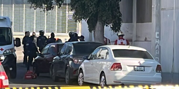 Era ex-agente de la Fiscalía; identifican a personas ejecutadas en Nuevo Culiacán