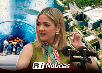 “Estamos resolviendo lo que en administraciones pasadas no se pudo hacer”: Analiza alcaldesa utilizar el espacio del acuario viejo